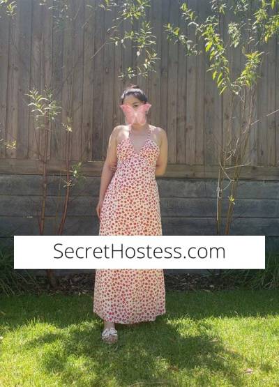 28 year old Escort in Moonee Ponds Melbourne Big Bang