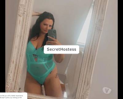 40Yrs Old Escort Size 12 Ipswich Image - 0