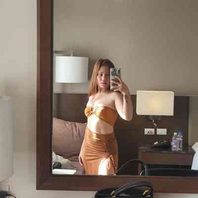 24Yrs Old Escort Size 16 48KG 5CM Tall Agency escort girl in: Makati Image - 1