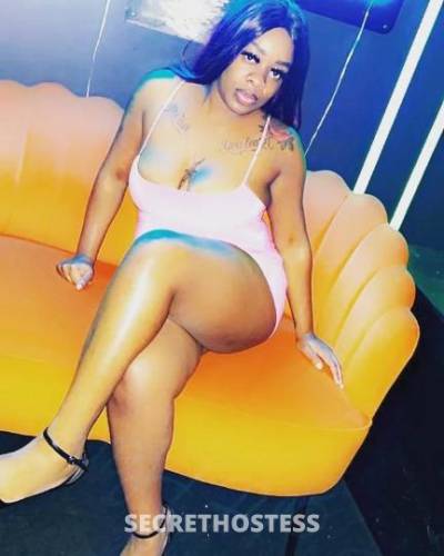 Outcall only..Available limited time! thick and juicy ebony  in Stockton CA