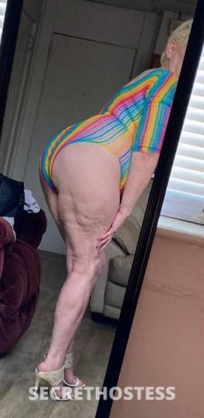 Alexis 48Yrs Old Escort Augusta GA Image - 0