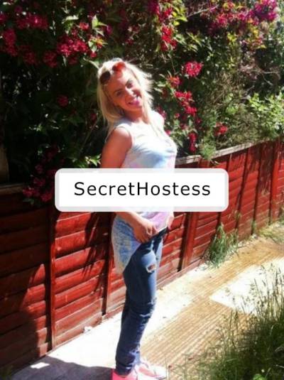 Aliona 30Yrs Old Escort St Julians Image - 3