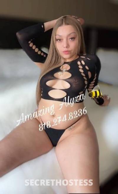 Alyza 25Yrs Old Escort Santa Barbara CA Image - 1