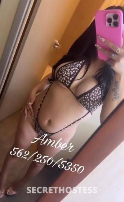 Amber 24Yrs Old Escort San Fernando Valley CA Image - 1