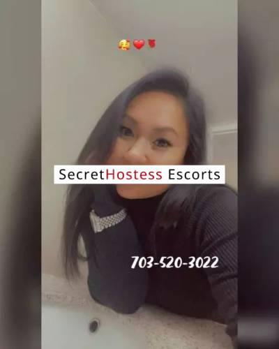 Amy 26Yrs Old Escort 61KG 154CM Tall Springfield VA Image - 4