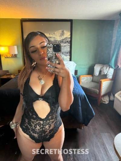 Azhyria(AZZY) 20Yrs Old Escort Albuquerque NM Image - 1