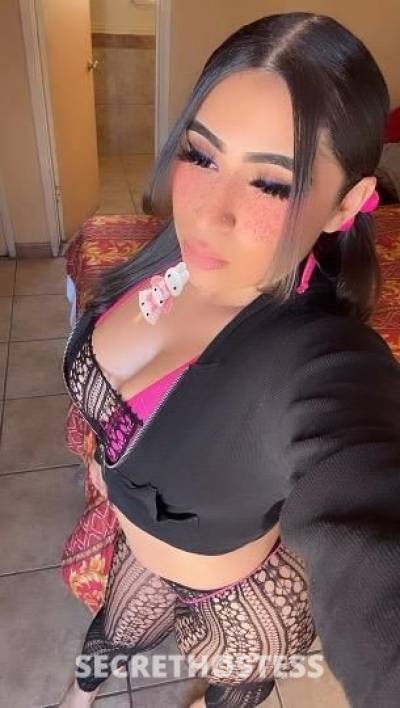 Candy 21Yrs Old Escort Bakersfield CA Image - 0