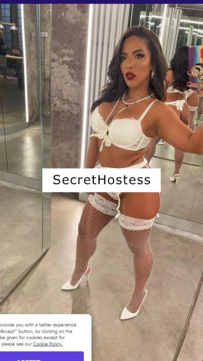 Carla Rios 29Yrs Old Escort Waterford Image - 3