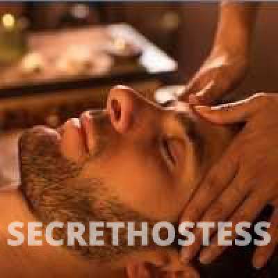 ...new location.. hot oil massage in Modesto CA
