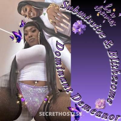 26 year old Escort in San Gabriel Valley CA .PURPLE.RAIN☔ .ChocolatelyChNa