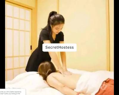 Oriental Chinese Aromatherapy Massage in Peterborough