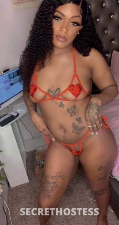 Cinnamon 22Yrs Old Escort Denton TX Image - 2