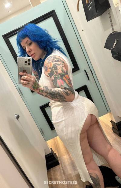Clara 26Yrs Old Escort Newfoundland and Labrador Image - 1