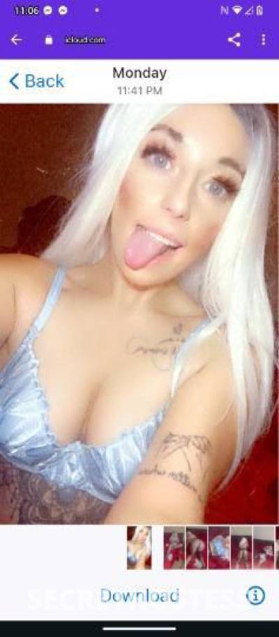 Coco 23Yrs Old Escort Macon GA Image - 1