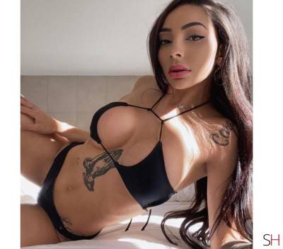 ..Cristina new girl in town .., Independent in Hertfordshire