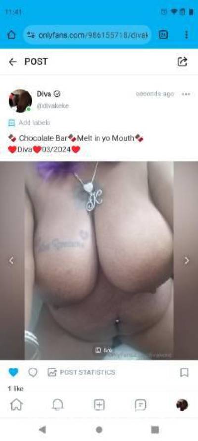 Diva 30Yrs Old Escort Flint MI Image - 2