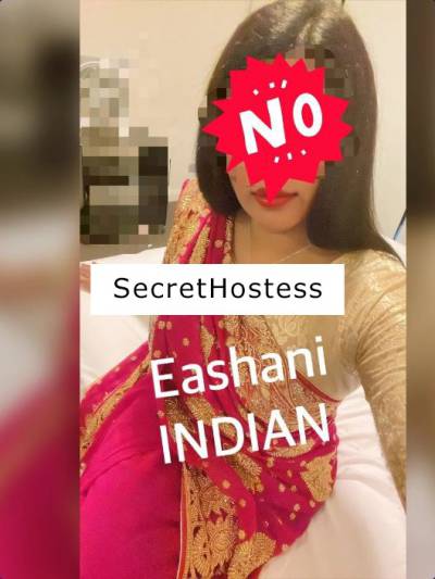 Eashani INDIAN At BRISBANE 26Yrs Old Escort Size 10 Brisbane Image - 3