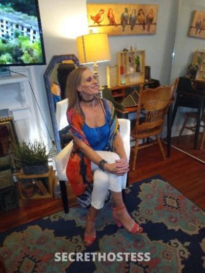 Eliza 50Yrs Old Escort New Orleans LA Image - 2