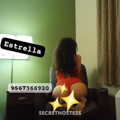 Estrella 28Yrs Old Escort Laredo TX Image - 2