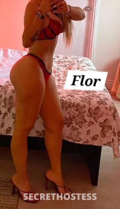 FLOR . Now in .ETOBICOKE in Toronto