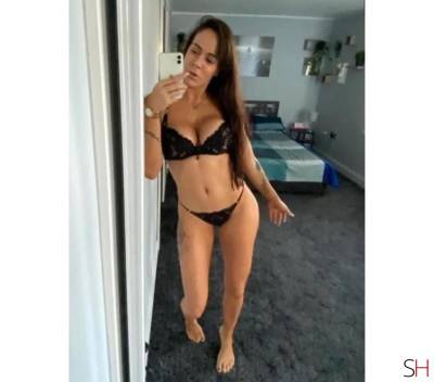 Fernanda 28Yrs Old Escort 60KG Croydon Image - 1