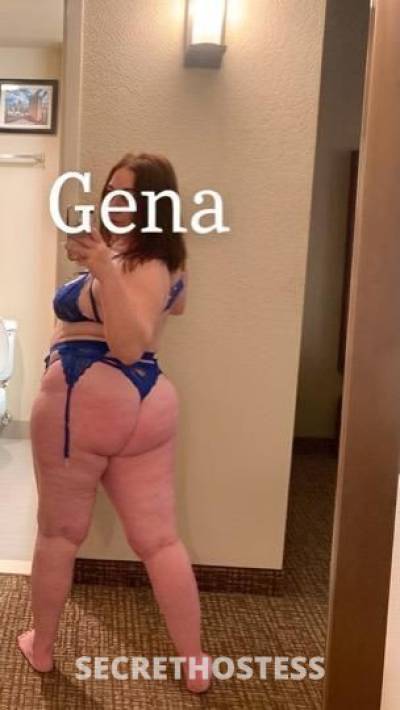 GenaRegan 33Yrs Old Escort New London CT Image - 2