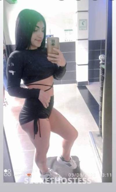 Genesis 24Yrs Old Escort Denver CO Image - 2