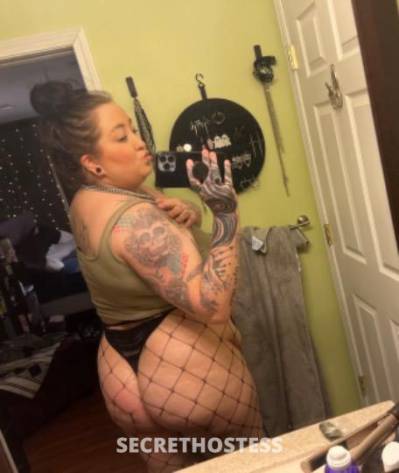 HeavynEve 27Yrs Old Escort Ann Arbor MI Image - 0