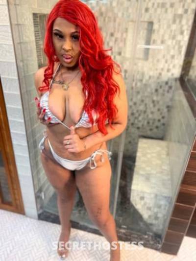 Honesti-Exxxotica 26Yrs Old Escort Charleston SC Image - 1