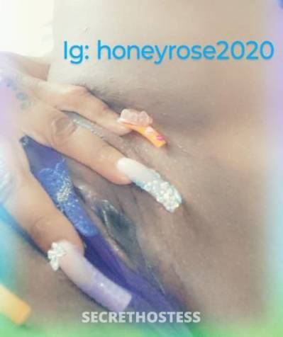 Honeyrose 39Yrs Old Escort Wichita KS Image - 1