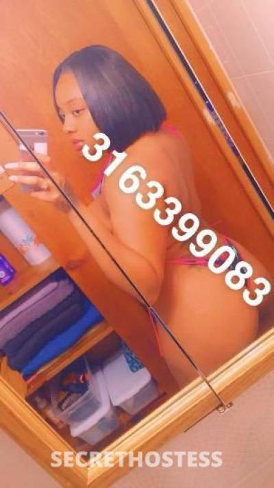 ISISFRENCH 25Yrs Old Escort Wichita KS Image - 2