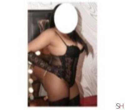 Isclaudia 29Yrs Old Escort Oxford Image - 0