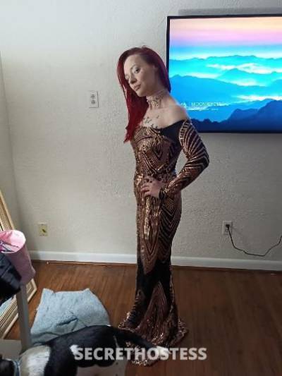 Jobie 29Yrs Old Escort Little Rock AR Image - 2