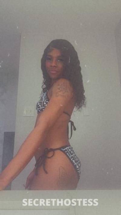 Kamonee 23Yrs Old Escort North Mississippi MS Image - 1