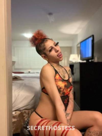 KarmaaValentine 19Yrs Old Escort Phoenix AZ Image - 0