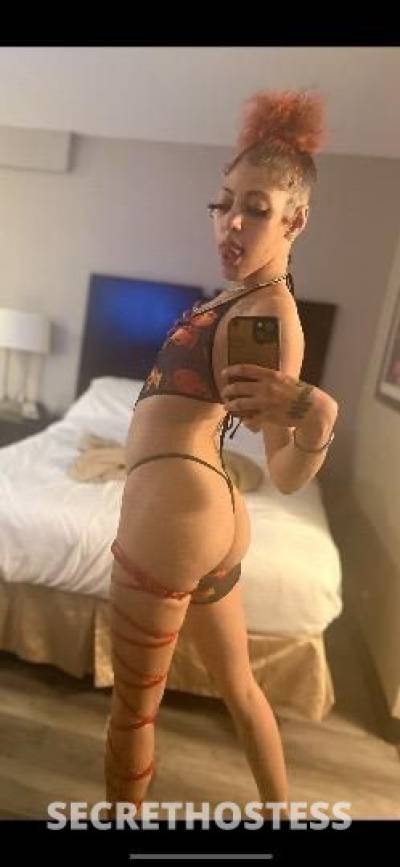 KarmaaValentine 19Yrs Old Escort Phoenix AZ Image - 1