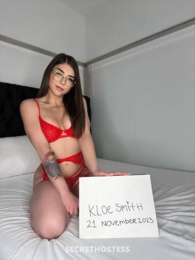 Kloe Smith 20Yrs Old Escort Whyalla Image - 4