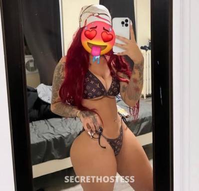 Luna 22Yrs Old Escort Indianapolis IN Image - 2