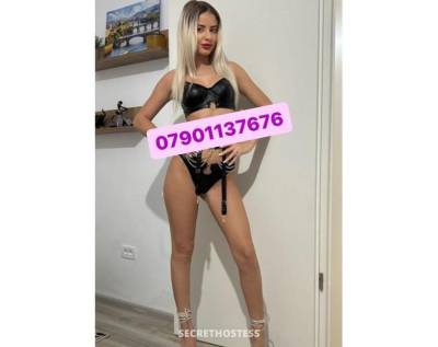 Melek 24Yrs Old Escort Liverpool Image - 0