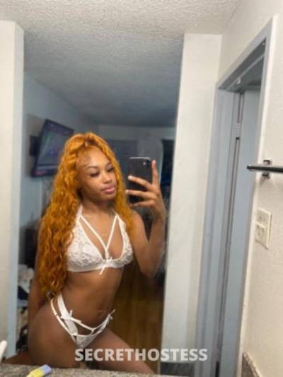 Mercedez 19Yrs Old Escort Little Rock AR Image - 2