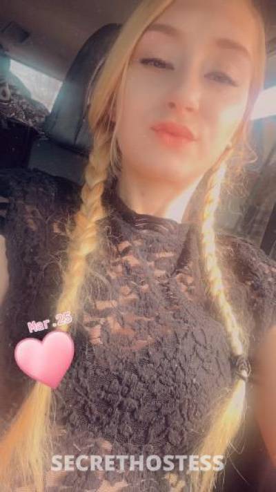 MistySilver 26Yrs Old Escort Columbus OH Image - 1