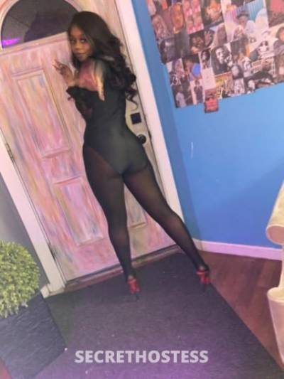 Moet 24Yrs Old Escort Wilmington DE Image - 1