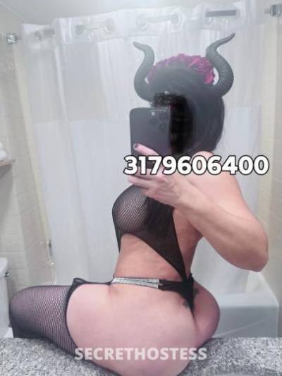 Nathaly 27Yrs Old Escort Indianapolis IN Image - 2