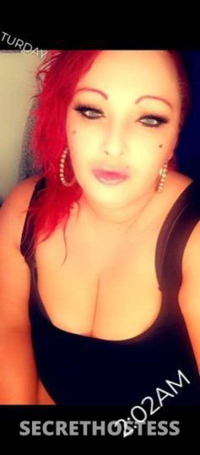 Nevaeh 34Yrs Old Escort Santa Cruz CA Image - 1