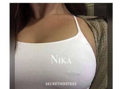21 year old Caucasian Escort in Montreal New in town, come have fun with me