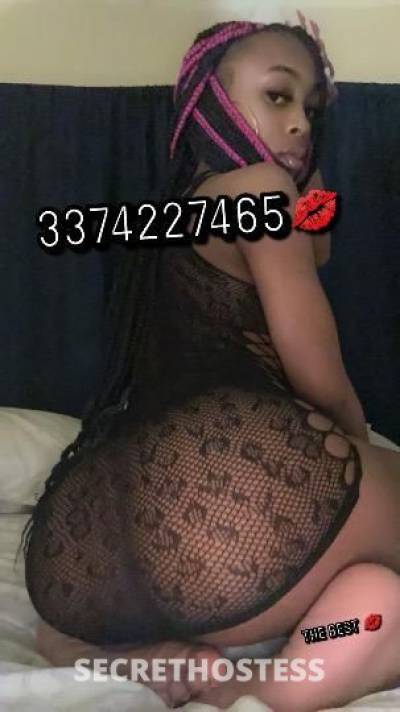 PREE 19Yrs Old Escort Monroe LA Image - 2