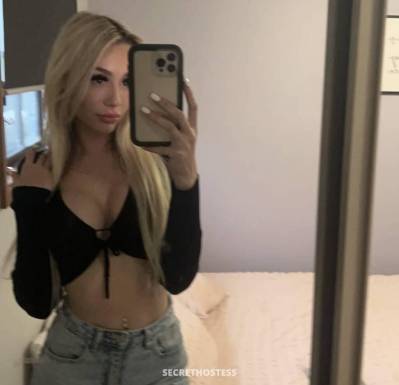 Hot young blonde, waiting to meet and have a blast xox in Niagara