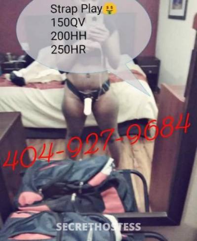 Pooh 32Yrs Old Escort Mobile AL Image - 2