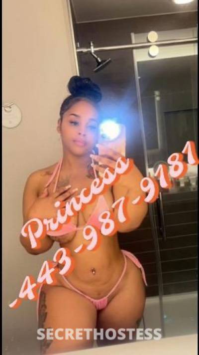 Princess👸🏽🏆⭐️ 25Yrs Old Escort South Jersey NJ Image - 1