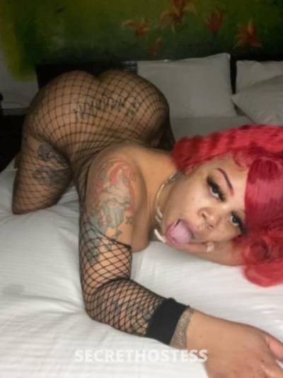 REDD 23Yrs Old Escort Chicago IL Image - 0